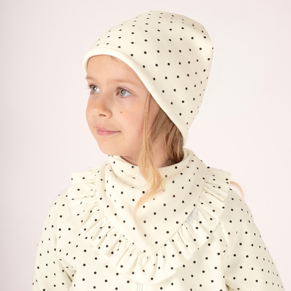 Apaszka chustka niemowlęca 208057 Lizy Nicol