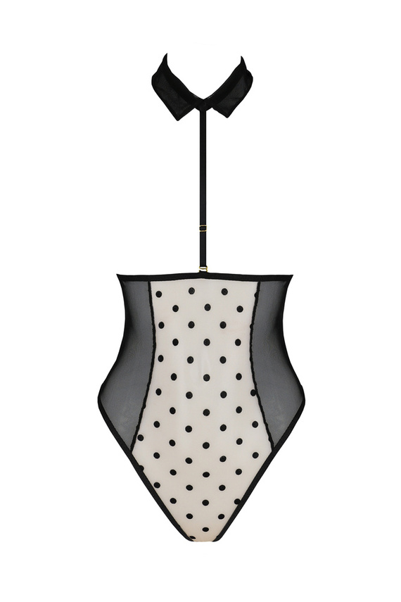 Body damskie Trisha Passion beżowy