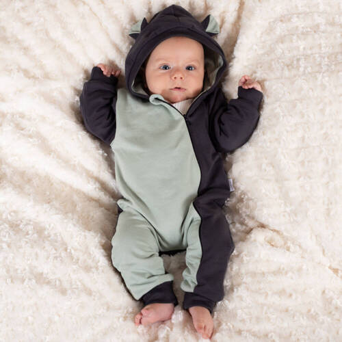 Pajac dresowy 202271 Olaf Nicol