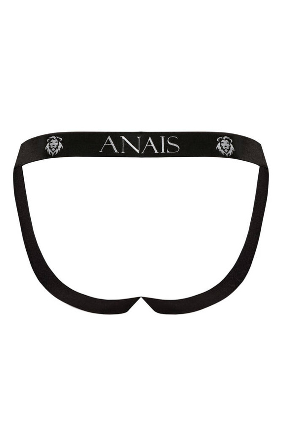Stringi męskie Magic Jock Strap Anais - zielony