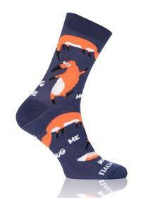 Skarpety S160D Witalis Italian Fashion