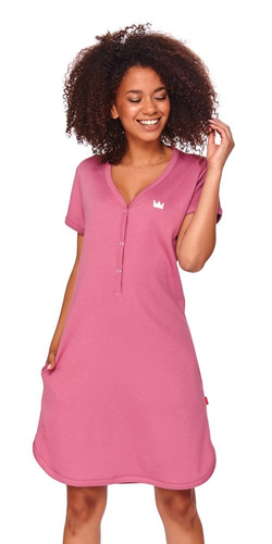 4115 Koszula Nocna do karmienia Doctor Nap - dolce vita