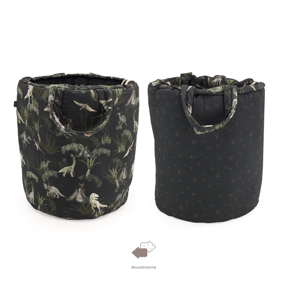 Sawanna Kosz na zabawki Makaszka