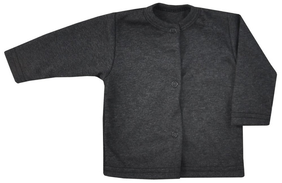 Kaftan niemowlęcy Mountains Koala - niebieski