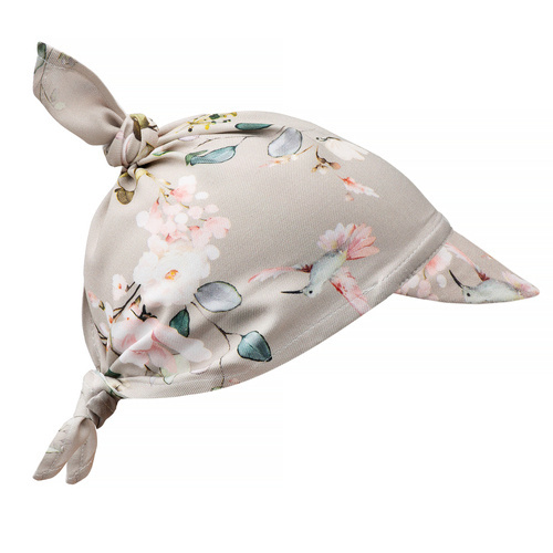 Bambusowa chustka z daszkiem Secret Garden Yosoy