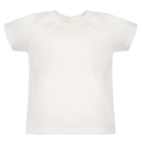 T-shirt z krótkim rękawem Lovely Day Pinokio - ecru