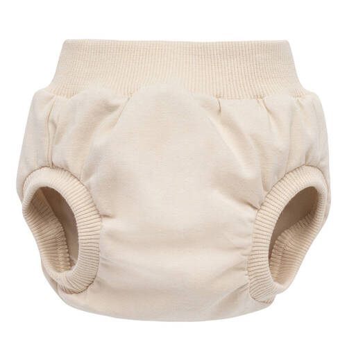 Bloomers niemowlęcy Safari Pinokio - beżowy