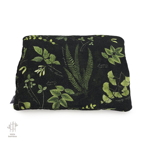Poduszka 100% Bamboo Ornithology - Makaszka