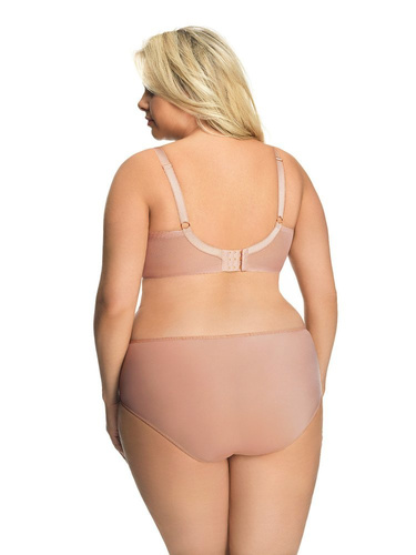 K 550 Magic Rose Gorsenia Biustonosz Miękki beżowy