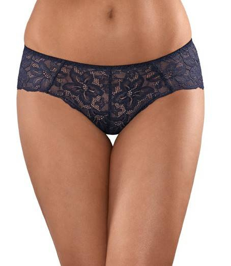 Figi Damskie BBL 141 Babell - granatowy