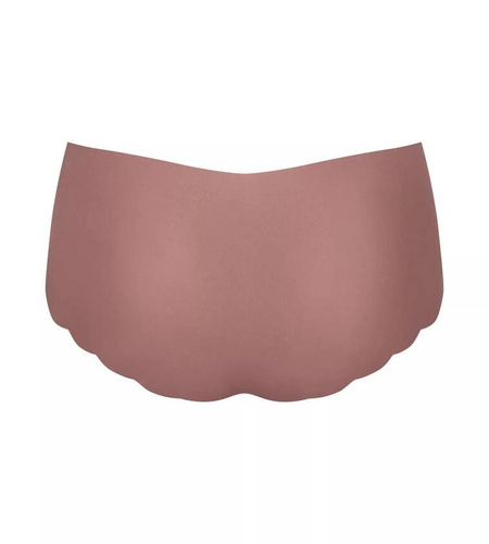 Figi Damskie Zero Microfibre 2.0 Short Sloggi - Cameo