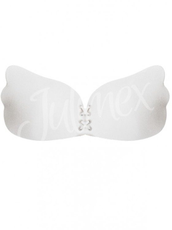 Biustonosz samonośny BS 05 WOW Julimex- czarny