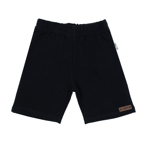 169514 Spodenki dziecięce unisex Nicol – krótkie, bawełniane, elastyczne, polska jakość