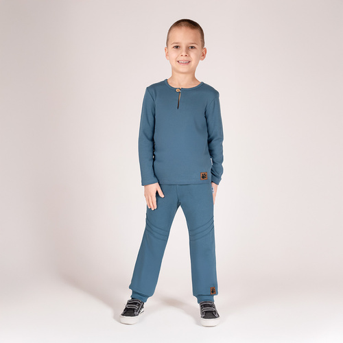 215275 Eddy Spodnie dresowe Nicol