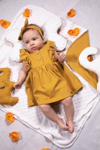 176044 Michalina Poduszka Motylek Nicol