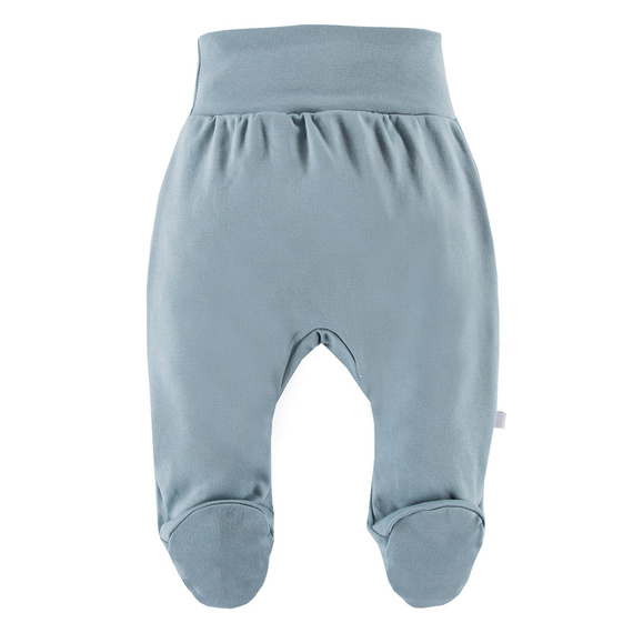 Półśpiochy niemowlęce Pacific Eevi - zielony