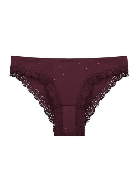 Figi damskie 198106 A'2 Donella- mix