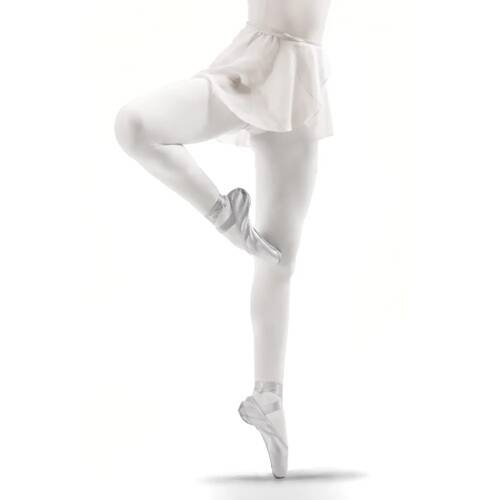 Rajstopy Dziewczęce Claudia Sesto Senso- biały