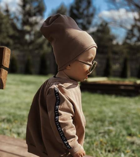 Czapeczka 182269 Star Nicol