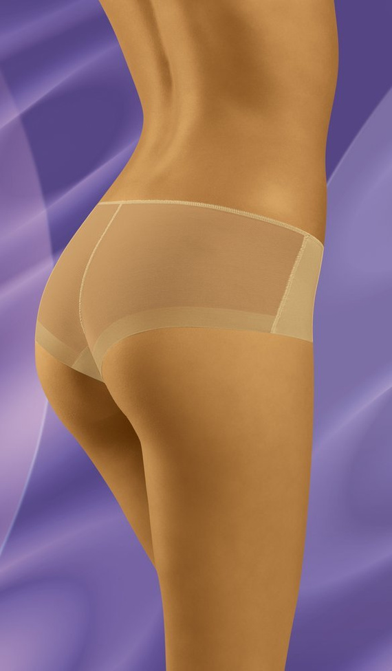 Wol-Bar Evita - biały