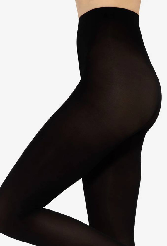 Florence Rajstopy 100 den Gatta czarny