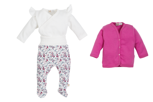 Wyprawka 2519 Jasmina Marija 