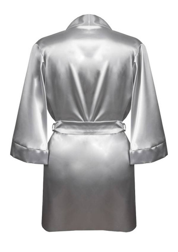 Podomka damska Avery DKaren - srebrny 