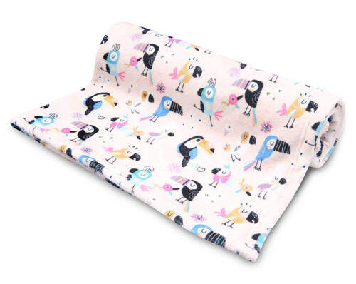 Kocyk niemowlęcy KKP-2073 Kiki