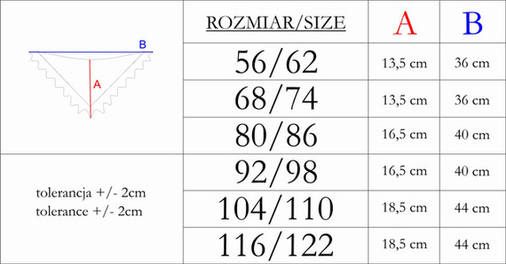 Apaszka chustka 213057 Nelly Nicol
