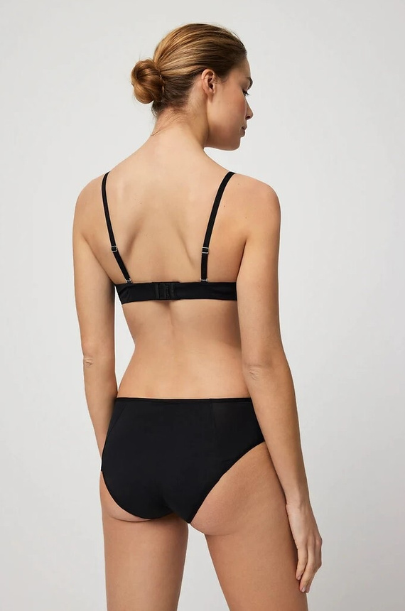 Figi menstruacyjne 19390 Ysabel Mora - czarny