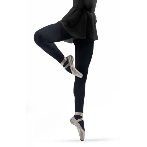 Rajstopy Dziewczęce Claudia Sesto Senso- czarny