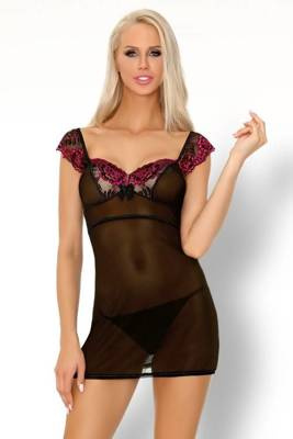 Komplet dwuczęściowy Kinge LC 99187 LivCo Corsetti Fashion