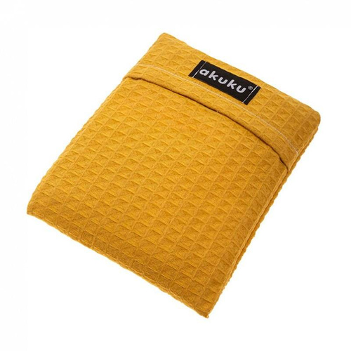 Termofor z pestek wiśni ALA0536 Akuku