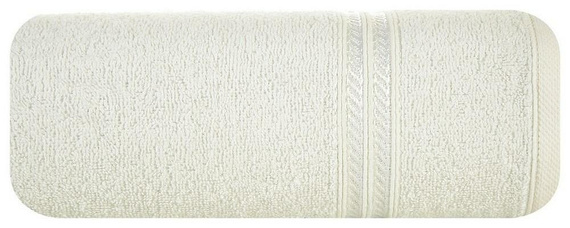 Ręcznik Lori Eurofirany biały