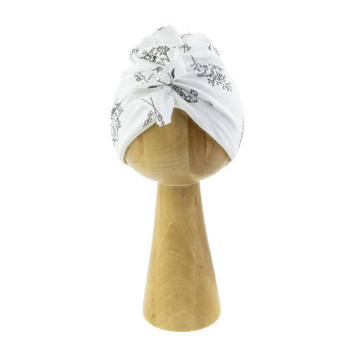 183055 Gaja Czapeczka turban Nicol