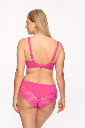 GFP 1134 Keto Figi damskie Gaia- fuksjowy