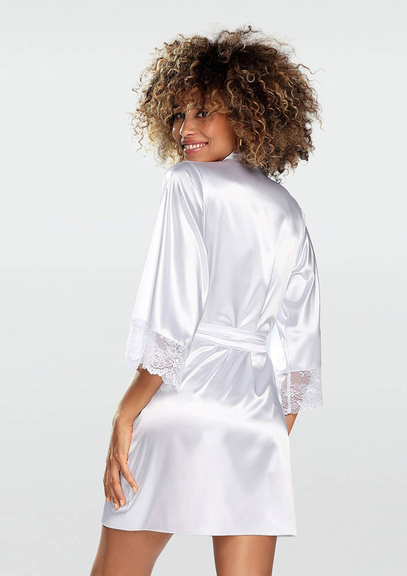 Podomka damska Trixa DKaren - biały