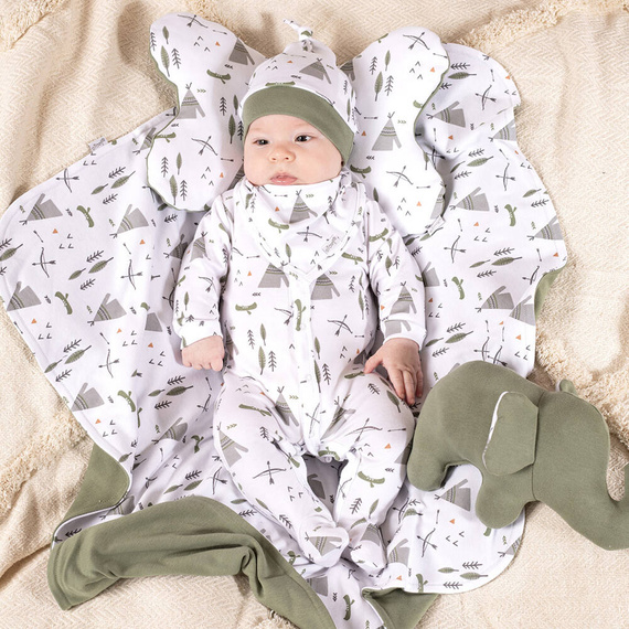 Czapeczka 206054 Bruno Nicol