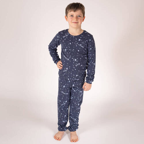 Piżama dziecięca 141246 Maks Nicol