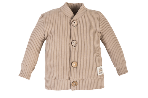 Bluza "Natural Harmony" Makoma fango