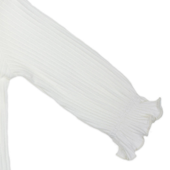 196139 Bunia Bluzka z długim rękawem Nicol