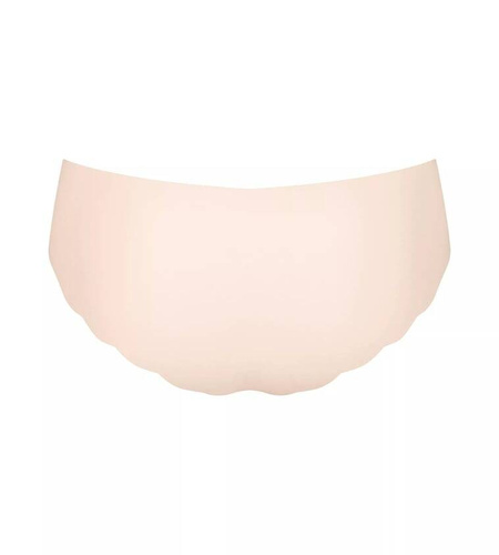 Figi Damskie 2-pak Zero Modal 2.0 Hipster 2P Sloggi - angora