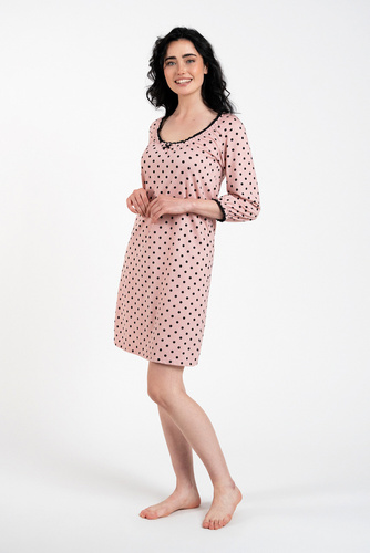 Koszula nocna i do karmienia Margo Italian Fashion