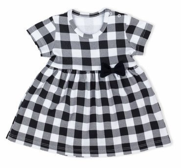 163372 Bunny Kratka Sukienko-body Nicol