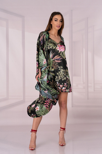 Komplet dwuczęściowy Pamenna LivCo Corsetti Fashion