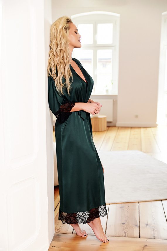 Sumatra Podomka damska Kalimo - zielony