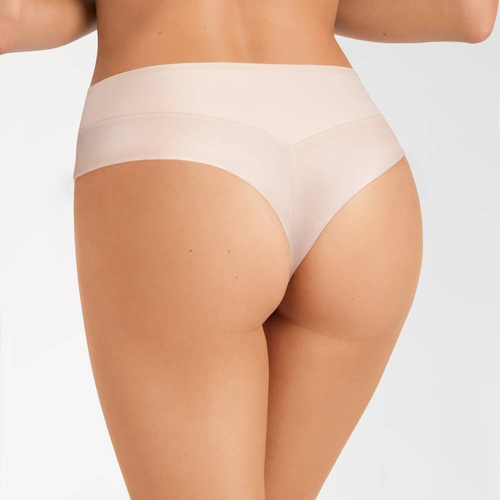 Figi damskie K 567/1 Vicky Gorsenia beżowy