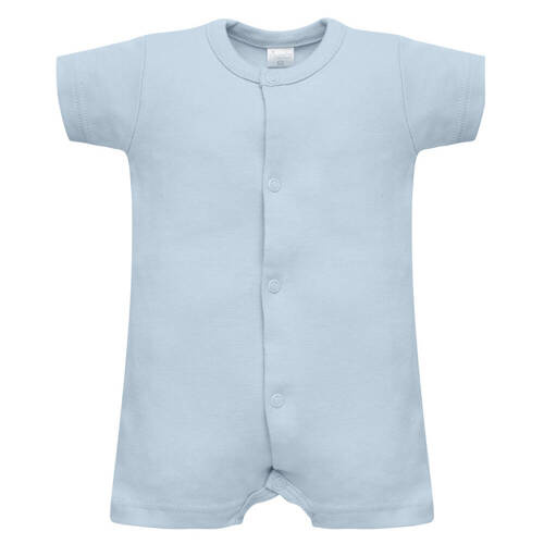 Rampers niemowlęcy Lovely Day Pinokio - niebieski
