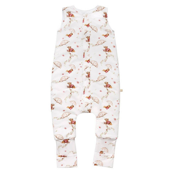 Całoroczny śpiworek do spania z nogawkami Umbrellas Yosoy