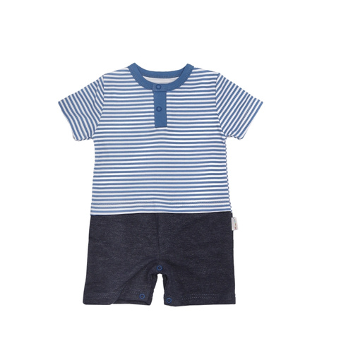 Rampers niemowlęcy RA13670 Mamatti